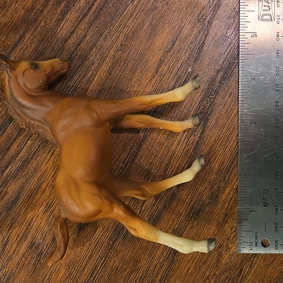 Breyer Classic Arabian Horse Family - Picture 2 of 7